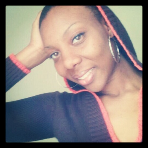 Buh-Dup-Bah-Bah-Baaahh Im Luv'N It!!! #LifeThatIs ;)