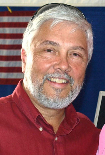 Kim J Stevens