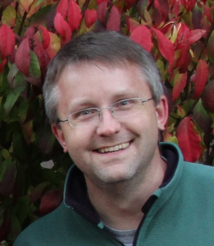 DavidKalsbeek's profile picture. 