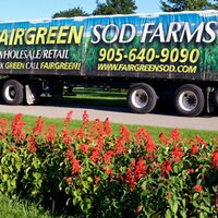 Fairgreen Sod Farms(@FairgreenSod) 's Twitter Profile Photo