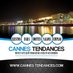 Cannes-Tendances (@cannestendances) Twitter profile photo
