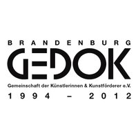 GEDOK Brandenburg (@gedok_bb) 's Twitter Profile