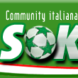 Community italiana del gioco #Sokker Manager. Il sito offre anche news ed opinioni sul #calcio italiano ed internazionele.