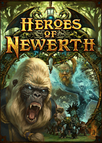 All about hon news and guides. Be the first to know!