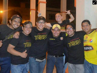 Erial83's profile picture. 