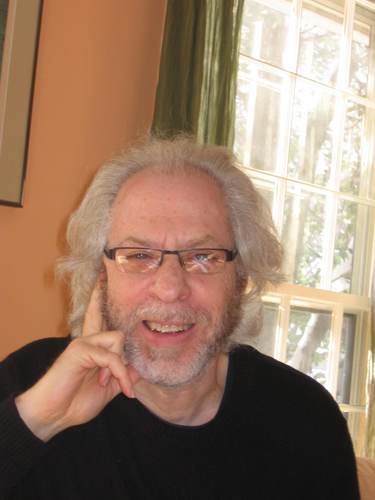 Harvey Simon