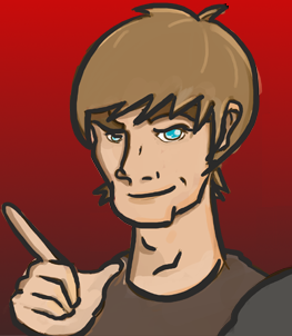 evancgriffin's profile picture. Games, development and random thoughts...