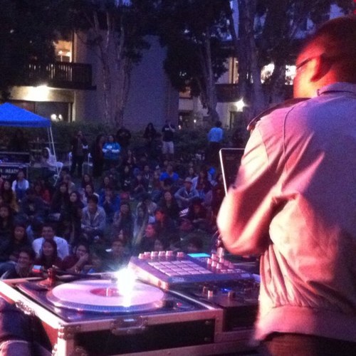 DJCoCHINO's profile picture. Co-Founder of Shake N' Bake Productions http://t.co/UPy3KbqvXC bookings@shakenbakeproductions.com