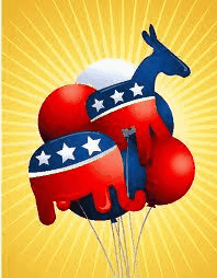 #Independent voters, looking 4 #Ballzy & #honest #politicians 4 the #LOVE of #country.  #Democrat #Republican #Progressive #Conservative #TeaParty #Tax #notax
