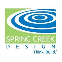 SCDThinkBuild's profile picture. Think. Build. Thoughtful design, careful construction. Its what we do at Spring Creek Design.