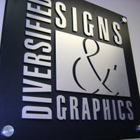 Diversified Signs (@diversifiedsign) 's Twitter Profile