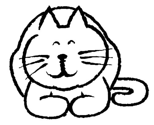 JustCatsRu's profile picture. Just cats photos - Фотографии котов и кошек