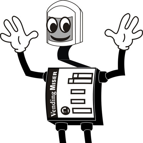 VendingMiser's profile picture. 