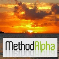 MethodAlpha's profile picture. 