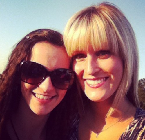 LinleyCrisp's profile picture. 