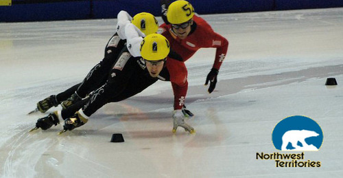 Northwest Territories, Canada. 2014 Canadian Olympian.
Former Canadian Short Track Speed Skating Team. Short Track TV Analyst