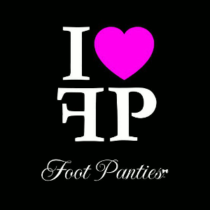 FootPanties's profile picture. Lingerie for your feet!
MADE in USA