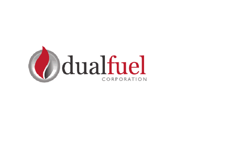 Dual Fuel Corp