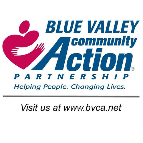 Blue Valley Community Action Partnership--Helping People, Changing Lives in southeastern Nebraska.