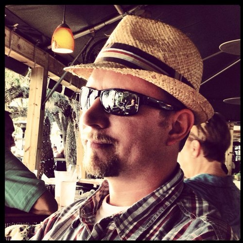 matthewmyers9's profile picture. Graphic Artist/Musician