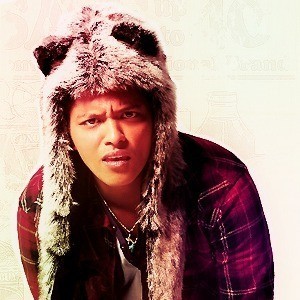 If it wasnt obvious... I FUCKIN LOVE BRUNO MARS
