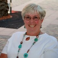 Phyllis Mueller - @grannyknitter Twitter Profile Photo