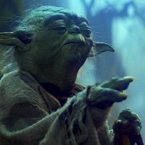 Hattrick_22's profile picture. No! Try not. Do, or do not. There is no try.