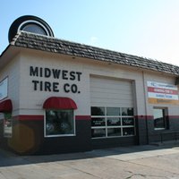 Midwest Tire Co. (@midwesttireoma) 's Twitter Profile
