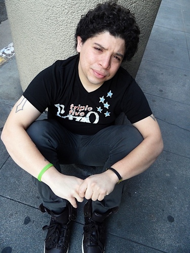 mrwurx's profile picture. I GO BY DJ WURX
I WORK FOR EXITOS 939
CATCH ME ON ESTA NOCHE FIESTA EVERY SATURDAY
ON http://t.co/sV0plJzHCF ONLINE 
OR UR HOUSE PARTY