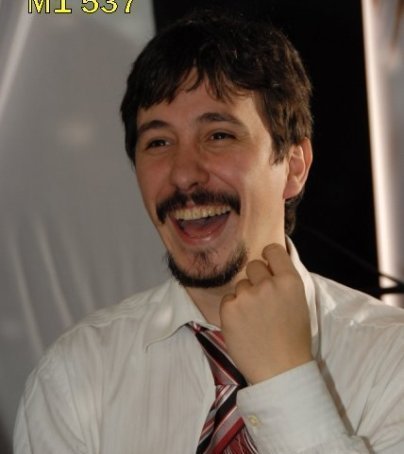 CTO / Geek Overseer lvl 12 at @semexpertarg
E-commerce enthusiast, Magento Certified Developer, PHP-blooded