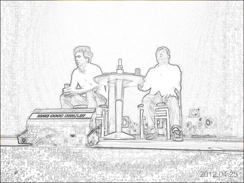 titinesupertech's profile picture. travaille dans une grande institution