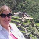 Geraldine Baldwin - @BaldwinCRM - Twitter