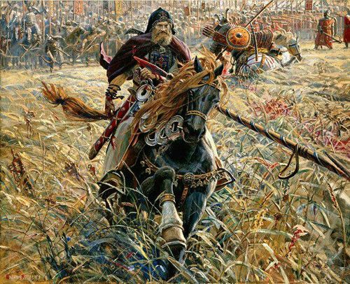 Священник Русской Православной Церкви