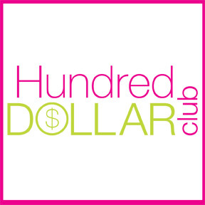 HundredDollarCl's profile picture. We’re a #Cincinnati based charity project. Receive mentorship from @fuel_Cincy. Give $100 giftcards to deserving women & moms. Started in 2011.