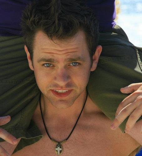 themichaelacarr's profile picture. 