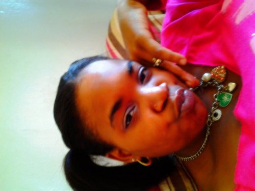 I LOVE ME MORE