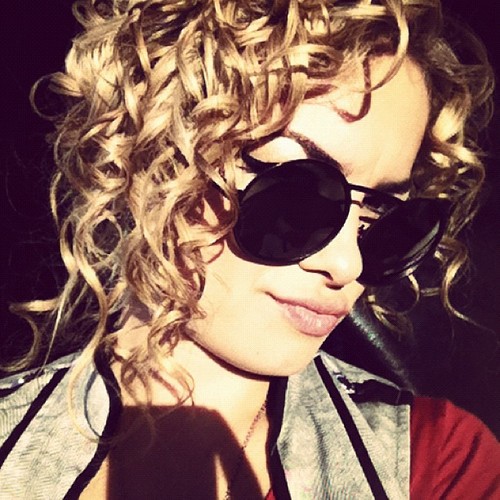 Você é tudo que eu sempre quiz § @Lua_Blanco Eterna §Since:10/03/12§Blog: http://t.co/oI9xSayTJX