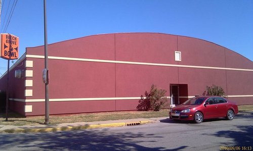 beechgrovebowl's profile picture. 