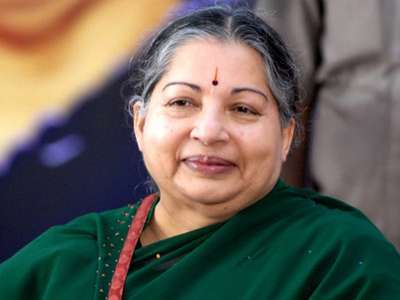 chief minister of tamil nadu amma.