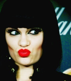 I ♥ Jessie J