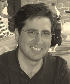 AriFishkind's profile picture. 