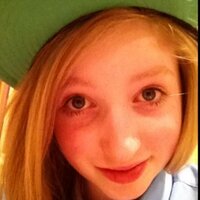 Dulcie Hall - @Miss_Devilchild Twitter Profile Photo