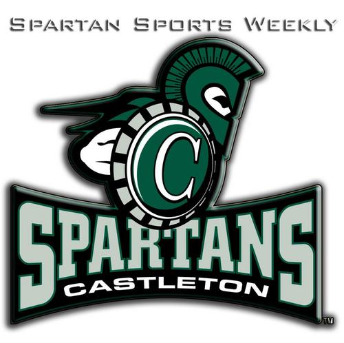 We are Castleton State College's weekly sports news show that fills you in on what has happened in the past week of Spartan Athletics.