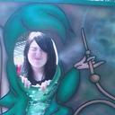 Jade Meredith - @Lngstckatana - Twitter