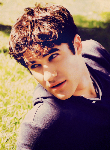 Blaine Anderson