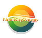 NextDayVapes's profile picture. 
