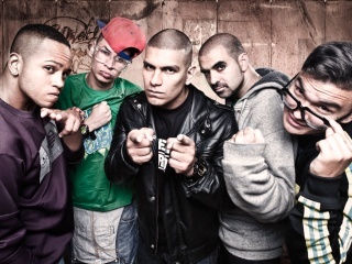 crewpeligrosos1's profile picture. 