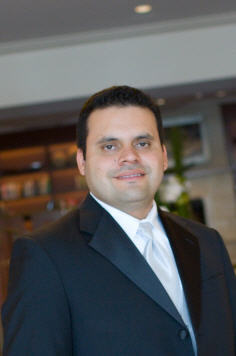 Ismar SantaCruz