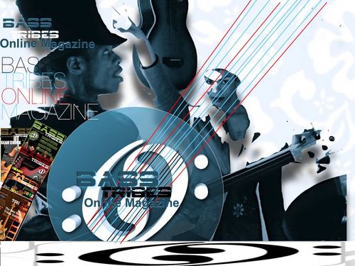 BassTribesmag's profile picture. Welcome To Bass Tribes Online Magazine 2013 about bassplayers. Where Tribes of Bass Players Flock!