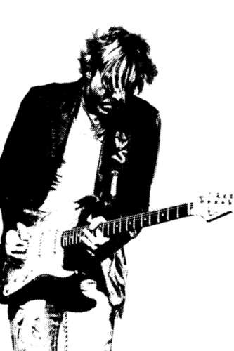 johnnybluesrock's profile picture. 